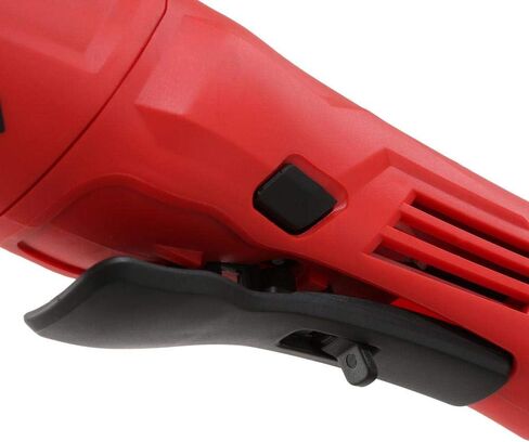 مطحنة زاوية صغيرة بقفل مجداف 4-1/2 بوصة من ميلووكي، 6141-30، مجموعة من 1 in Kuwait