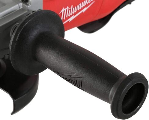 مطحنة زاوية صغيرة بقفل مجداف 4-1/2 بوصة من ميلووكي، 6141-30، مجموعة من 1 in Kuwait