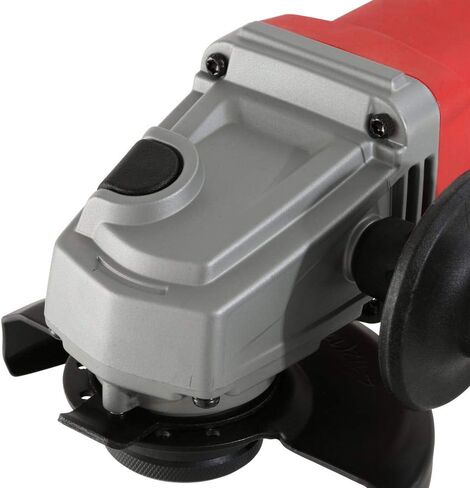 مطحنة زاوية صغيرة بقفل مجداف 4-1/2 بوصة من ميلووكي، 6141-30، مجموعة من 1 in Kuwait