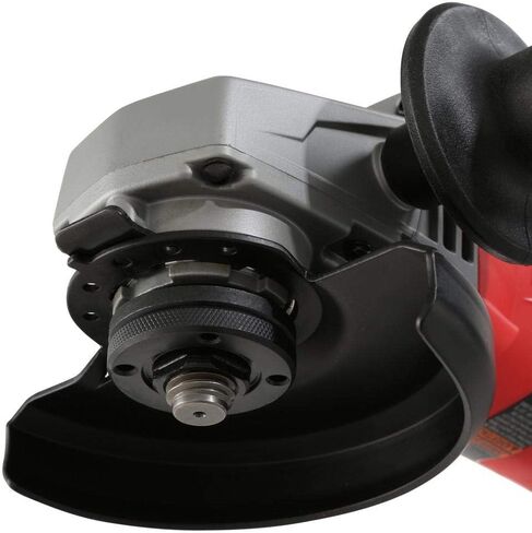 مطحنة زاوية صغيرة بقفل مجداف 4-1/2 بوصة من ميلووكي، 6141-30، مجموعة من 1 in Kuwait