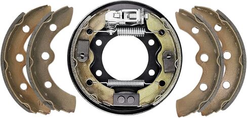 1018232-01 مجموعة أدوات فرامل السيارة لنادي السيارات لعربة الجولف السابقة 1995-up DS G&E 1018163-01 1011466 الضبط التلقائي فقط 2 قصير و2 طويل in Kuwait