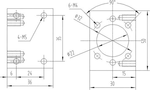 CNCYEAH الجوز الإسكان 1 قطعة CNC أجزاء Ballscrew الجوز الإسكان جبل قوس يناسب مسامير الكرة SFU1204 in Kuwait