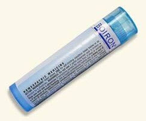 Boiron Ledum Palustre 1M - 80 حبة - المعالجة المثلية (عبوة من قطعتين) in Saudi Arabia