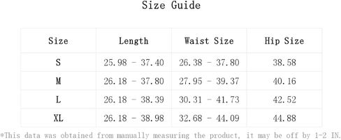 Floerns Women's Solid Elastic Waist Swimsuit Cover Up Pants Bikini Bottom in Saudi Arabia