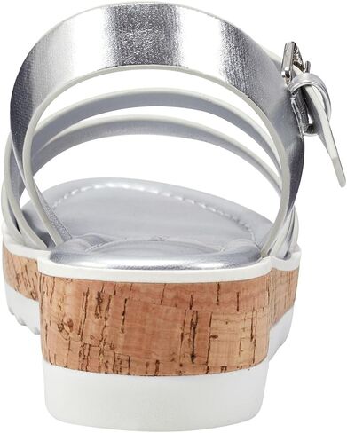 Marc Fisher Women's Goget Wedge Sandal in Saudi Arabia