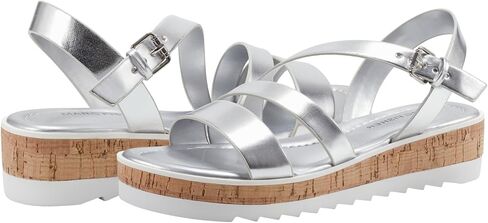 Marc Fisher Women's Goget Wedge Sandal in Saudi Arabia