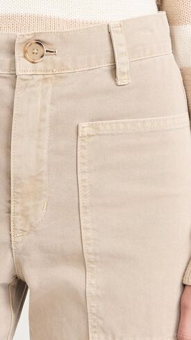 Velvet by Graham and Spencer Women's Brylie Sanded Twill Straight Leg Pant, Autumn, 8 in Saudi Arabia