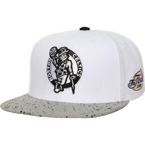 Mitchell & Ness Cement Top Snapback Adjustable Cap
