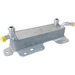 Transmission Oil Cooler Compatible with Ford F-250 F-350 Super Duty 6.7L V8 DIESEL 2011-2016, Replace BC3Z-7A095-C