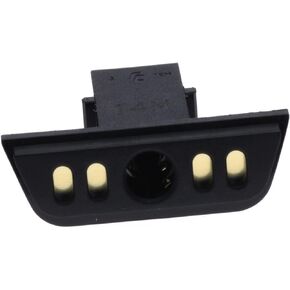 Headphone Plug Jack Headset Port Socket Female Connector Replace for Playstation PS5 Controller Handle