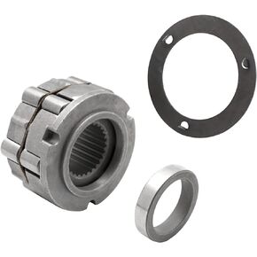 Front Wheel Hub Clutch for Polaris Sportsman Scrambler Magnum Xplorer Xpedition Big Boss Diesel Worker 500 425 400 335 325 300