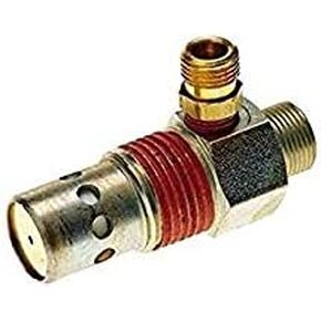 NEW (OEM) A19712 Check Valve Craftsman DeVilbiss Compatible with Porter Cable DeWalt