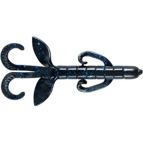 YUM Baby Christie Critter Swimbait Soft Plastic Fishing Lure, Designed by Elite Pro Jason Christie, 3.5 Inches