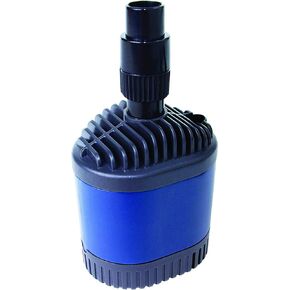 Quiet One Lifegard Aquarium Pump, 106-Gallon Per Hour