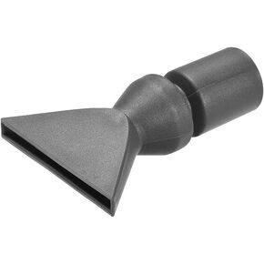 uxcell Aquarium Nozzle Plastic Pump Nozzles Water Outlet Return Pipe Plumbing Fitting Grey 22mm OD