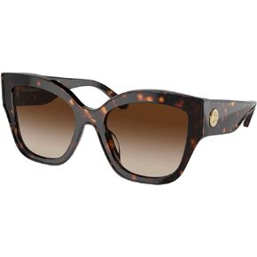 Tory Burch Sunglasses TY 7184 U 172813 Dark Tortoise