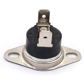 GE WB20X10059 3025870 Microwaves Thermostat Thermal Fuse