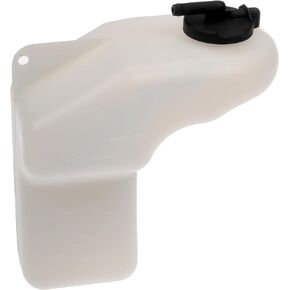 Dorman 603-392 Front Engine Coolant Reservoir Compatible with Select Chrysler/Dodge/Mitsubishi Models
