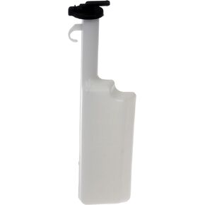 Dorman 603-325 Front Engine Coolant Reservoir Compatible with Select Hyundai Models
