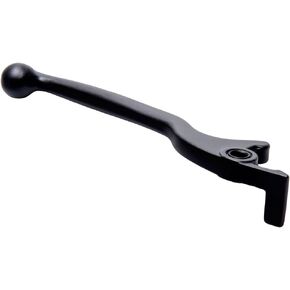 TUSK Brake Lever Black for Kawasaki KLR650 1987-2007