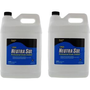 Pro Products HP22N Neutra Sul Peroxide Solution (Вundlе оf Тwо)