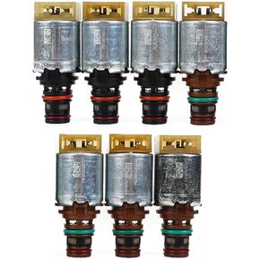 6R140 Transmission Valve Body Compatible with Ford F-250 F-350 F-450