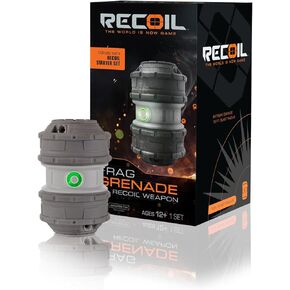 Recoil Laser Combat - Frag Grenade