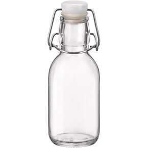 Bormioli Rocco Emilia Bottle .25L - 8½ oz
