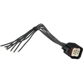 Motorcraft-WPT1007 Wiring Kit