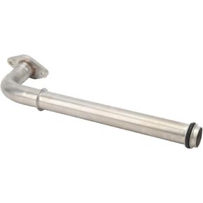 Leakproof Engine Oil Cooler Pipe Replacement for Vauxhall ASTRA H Hatchback