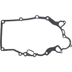 Crankcase Cover Gasket 11060-2449 11060-2284 Compatible with Kawasaki FD501 FD590 FD620 FD661 KAF620 Engine Mule 2500 2510 2520 3000 3010 3020 4000 John Deere 445 F911