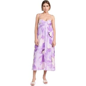 فستان لينورا متوسط ​​الطول للنساء من باردوت in Kuwait