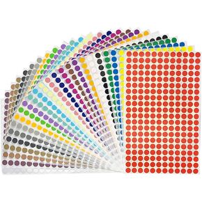 Genre Book Spine Labels | Library Classification Stickers Graphic Novels 450pcs