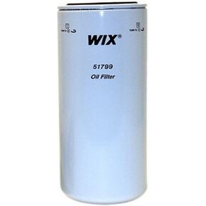 Wix Filter Corp. 51799 Oil Filter