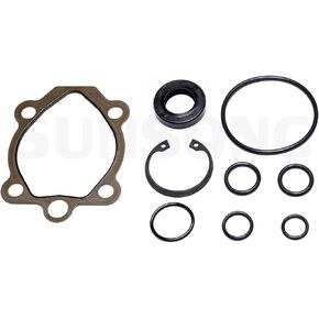 Sunsong 8401373 Power Steering Pump Seal Kit