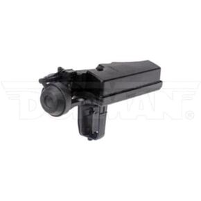 Dorman 911-905 Engine Intake Manifold Runner Control Valve Compatible with Select BMW Models