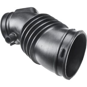 A-Premium Engine Air Intake Hose Tube [fits DOHC, 6Cyl 3.5L] Compatible with Honda Pilot 2009-2015, Replace# 17228RN0A00, 17228RN0R00
