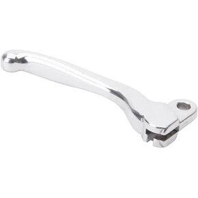 TUSK Brake Lever Polished for Suzuki DR-Z 70 2008-2009,2015-2018