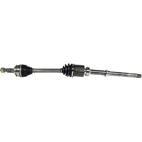 GSP NCV53032 CV Axle Shaft Assembly for Select 2014-18 Nissan Rogue - Front Right (Passenger Side)