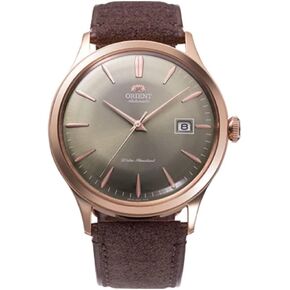 Orient Automatic Green Dial Men's Watch RA-AC0P04Y