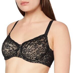 Aubade Women's Rosessence Half Cup Bra