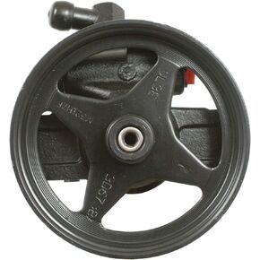 Cardone 20-281P1 Remanufactured Power Steering Pump without Reservoir (Renewed)