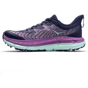 HOKA ONE ONE Women's Mafate Speed 4 Sneaker