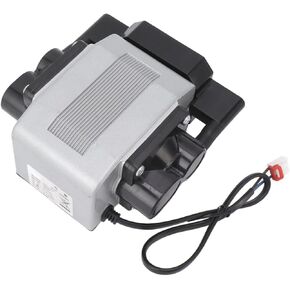 Fish Compressor Pump, 16W Strong Flow Silent Operation Aquarium Fish Tank Hydroponic Oxygen Pump, Hydroponic Systems Pump, for Fish Farms, Air Wave Pressure Therapy Instrument