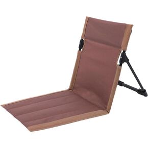 Ultra-Light Camping Folding Chair with Backrest,Outdoors Relaxing Chair with Carry Bag for Camping Beach Road Trips