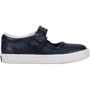 Keds Girl's Ella Mary Jane (Toddler/Little Kid) Sneaker