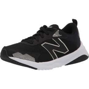 New Balance Unisex-Child Dynasoft 545 V1 Lace-up Running Shoe