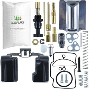 مجموعة إعادة بناء Keihin PWK مقاس 38 مم تحل محل مجموعة إعادة بناء Keihin PWK 38، مجموعة إعادة بناء Weber 32/36، مجموعة إعادة بناء 34 مم، 40 مم لطائرات الغيار Keihin KOSO OKO Mikuni PWK in Kuwait