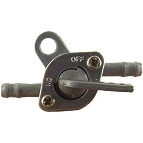 Gas Fuel Tank Switch Petcock Valve Tap for 50cc 70cc 90cc 110cc 125cc Scooter ATV Go Kart
