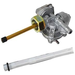 labwork Vacuum Fuel Petcock Replacement for 1992-1998 Honda CB400 20mm x 1mm